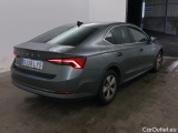  Skoda  Octavia SKODA  / 2020 / 5P / berlina con portón 2.0 TDI 110kW (150CV) Manual Ambition #2