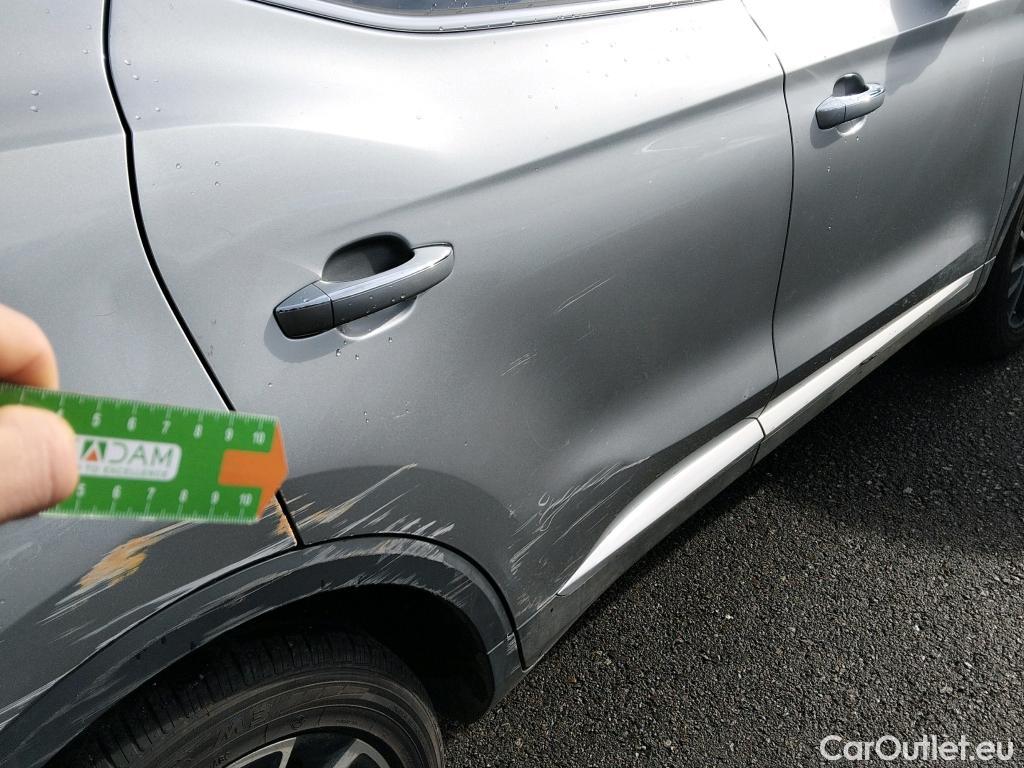  MG  ZS EV MG ZS / 2021 / 5P / todoterreno 1.5 Luxury (AC) #4