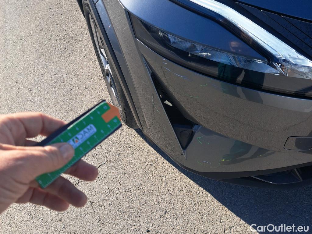  Nissan  Qashqai NISSAN  / 2021 / 5P / todoterreno DIG-T 116kW (158CV) mHEV Xtronic Acenta #26