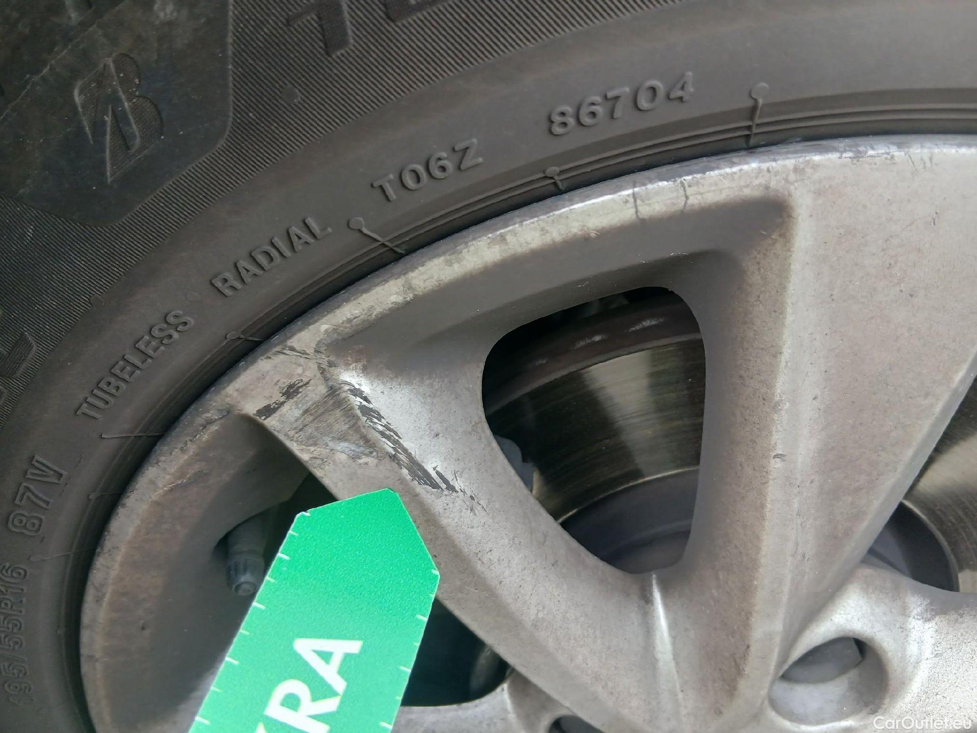  Opel  Corsa OPEL  1.2T XHL 74kW (100CV) Elegance #4