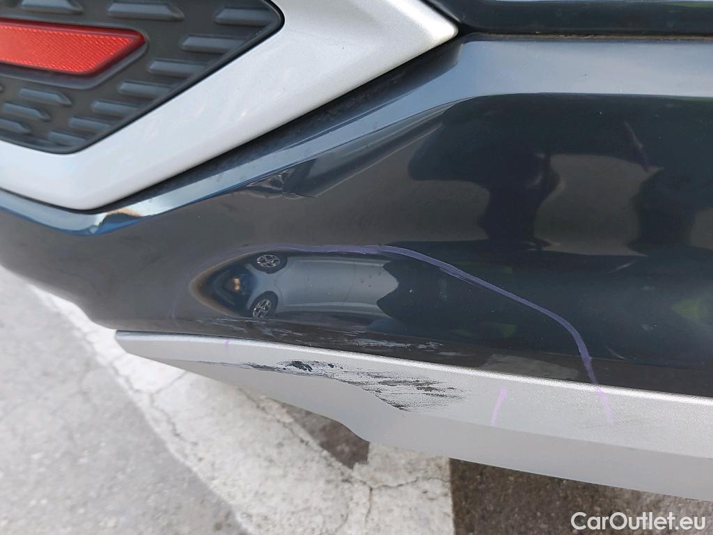  Audi  Q2 AUDI  / 2020 / 5P / todoterreno Advanced 35 TFSI 110kW (150CV) S tronic (AC) #17