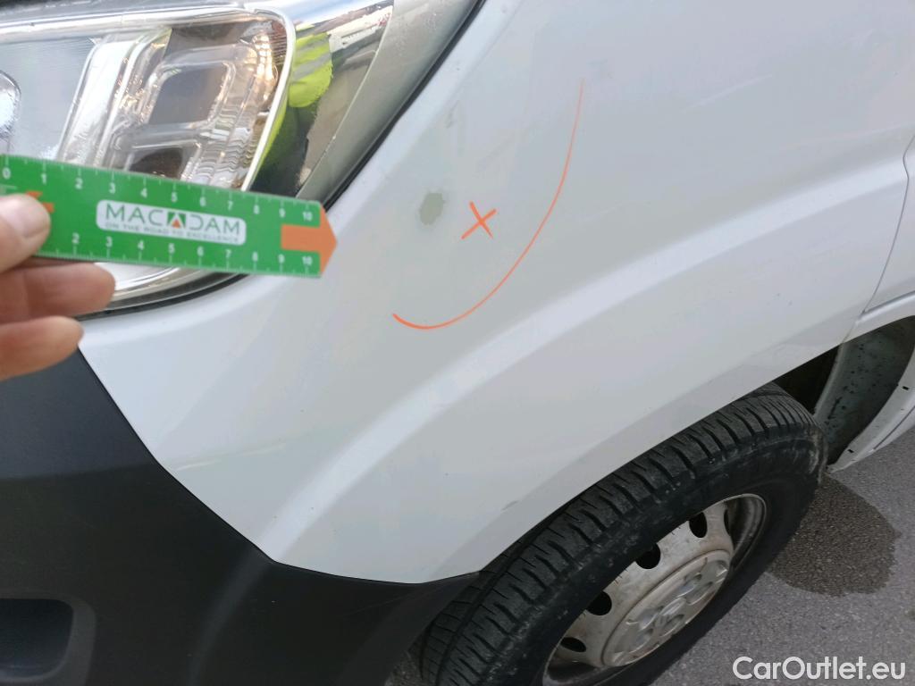  Citroen  Jumper  Furgón Gran Volumen 35 L2H2 BlueHDi 120 Start&Stop BlueHDi 120CV MT6 E6d #40