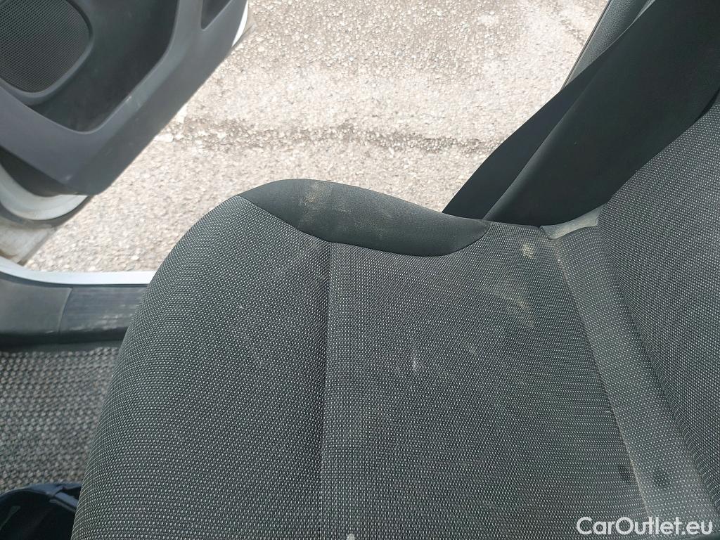  Peugeot  Partner PEUGEOT  furgón 3 PLAZAS Standard 1000kg BlueHDi 73kW #56