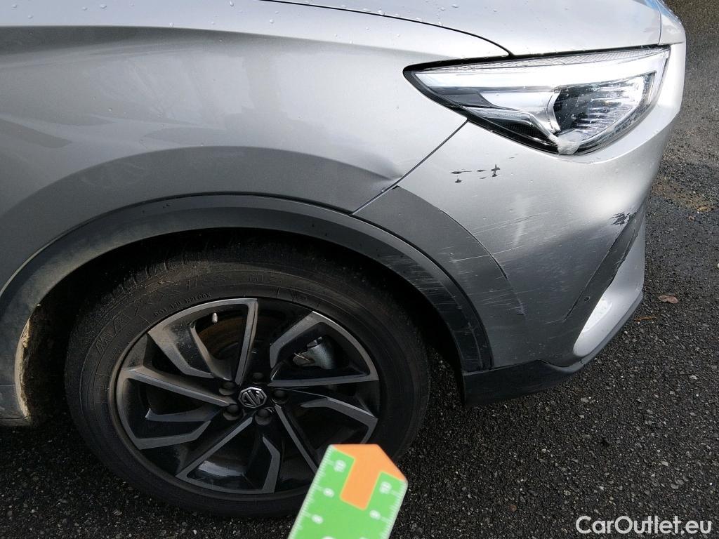  MG  ZS EV MG ZS / 2021 / 5P / todoterreno 1.5 Luxury (AC) #32