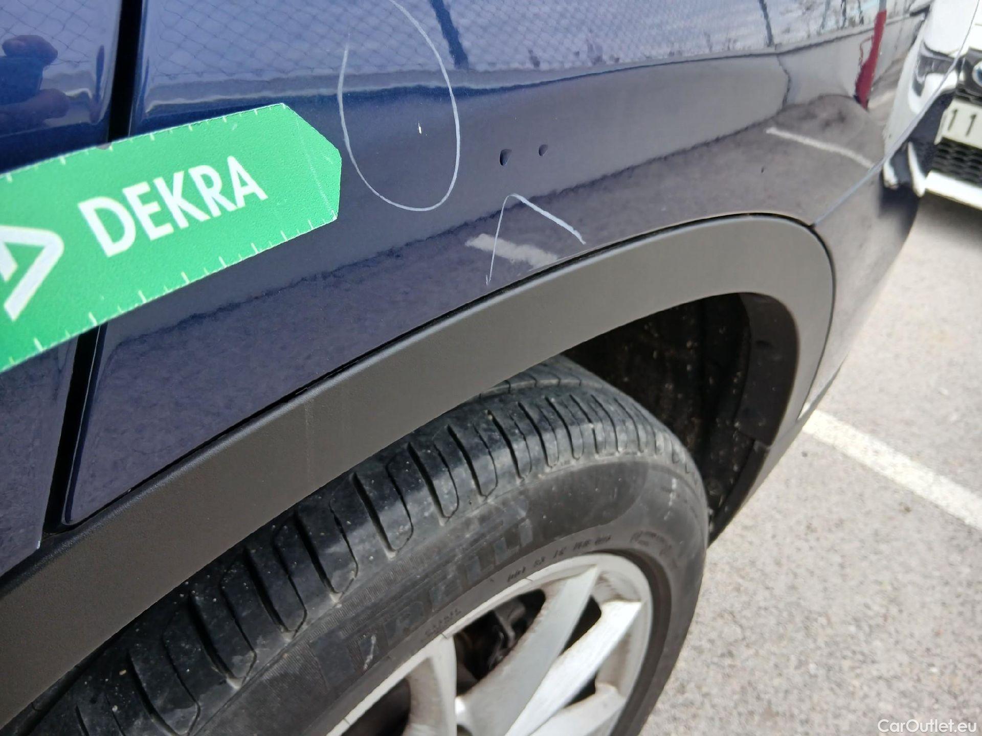  Bmw  X1 BMW  / 2019 / 5P / todoterreno sDrive16d Business #16