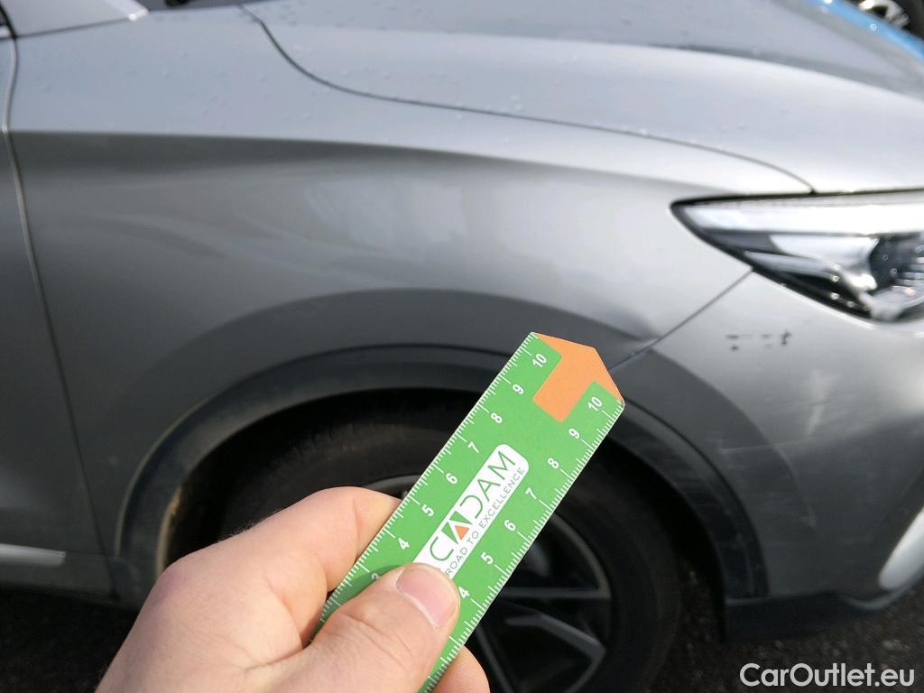  MG  ZS EV MG ZS / 2021 / 5P / todoterreno 1.5 Luxury (AC) #6