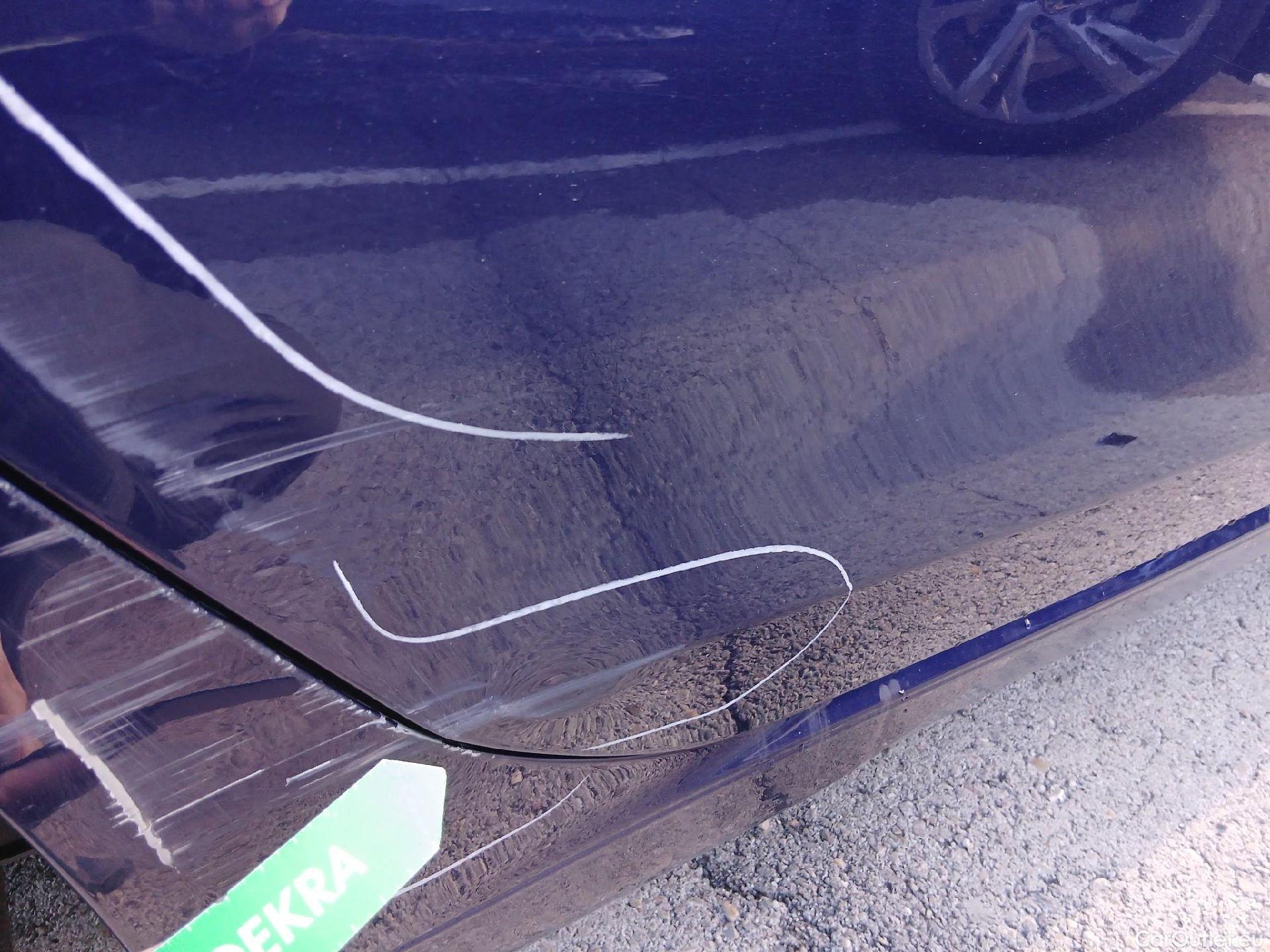  Volkswagen  Golf  VIII Berlina Life 1.0 TSI 110CV MT6 E6d #28