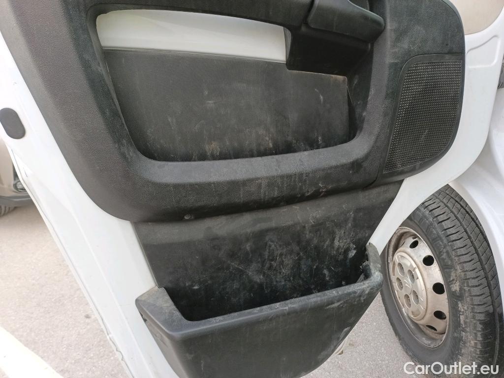  Citroen  Jumper  Furgón Gran Volumen 35 L2H2 BlueHDi 120 Start&Stop BlueHDi 120CV MT6 E6d #38