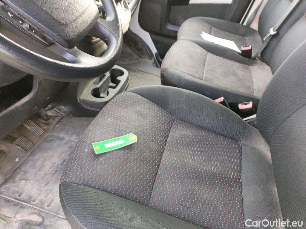  Citroen  Jumper  Furgón Gran Volumen 35 L2H2 BlueHDi 120 Start&Stop BlueHDi 120CV MT6 E6d #34