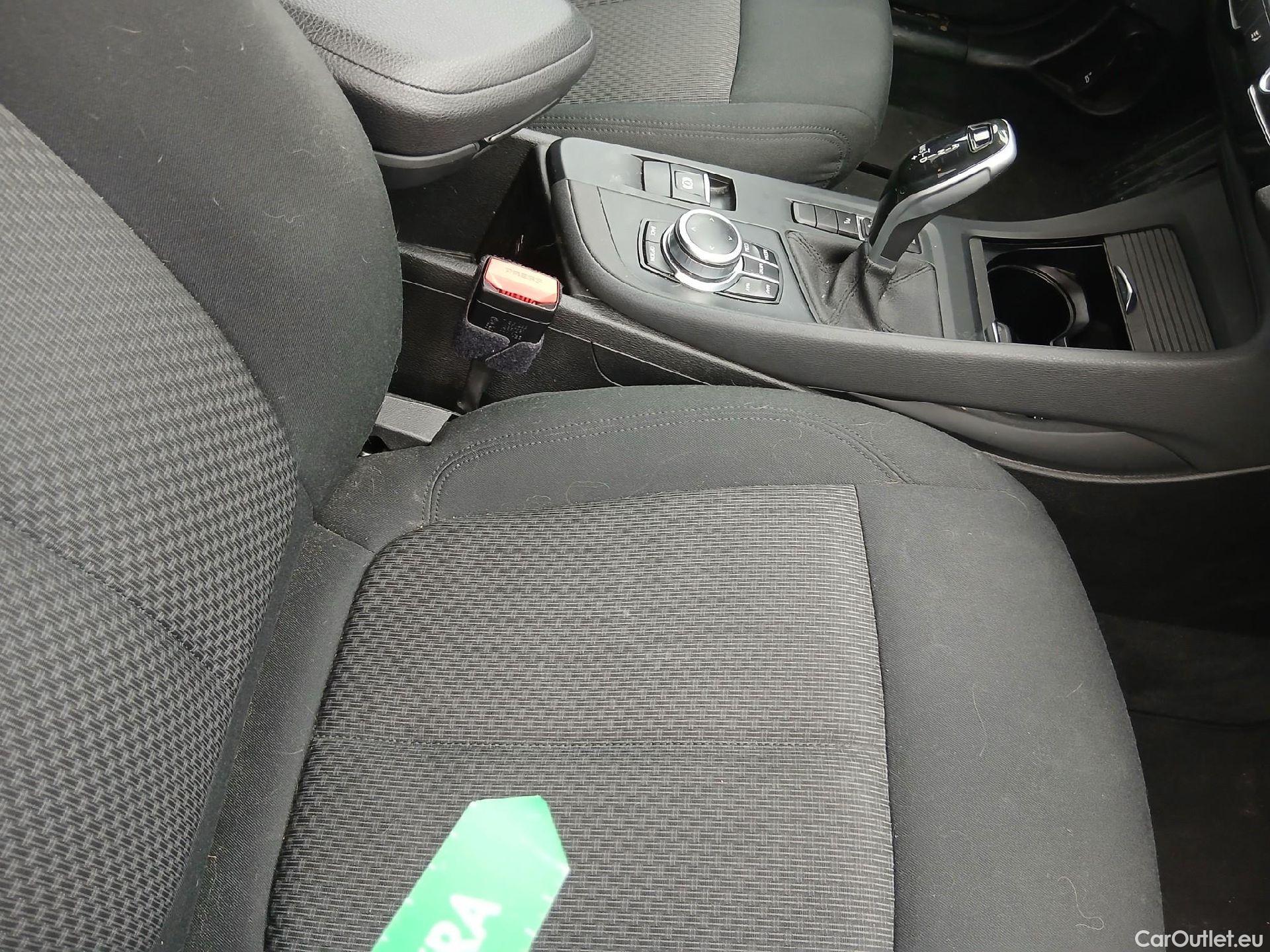  Bmw  X1 BMW  / 2019 / 5P / todoterreno sDrive16d Business #34