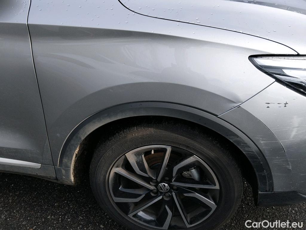  MG  ZS EV MG ZS / 2021 / 5P / todoterreno 1.5 Luxury (AC) #5