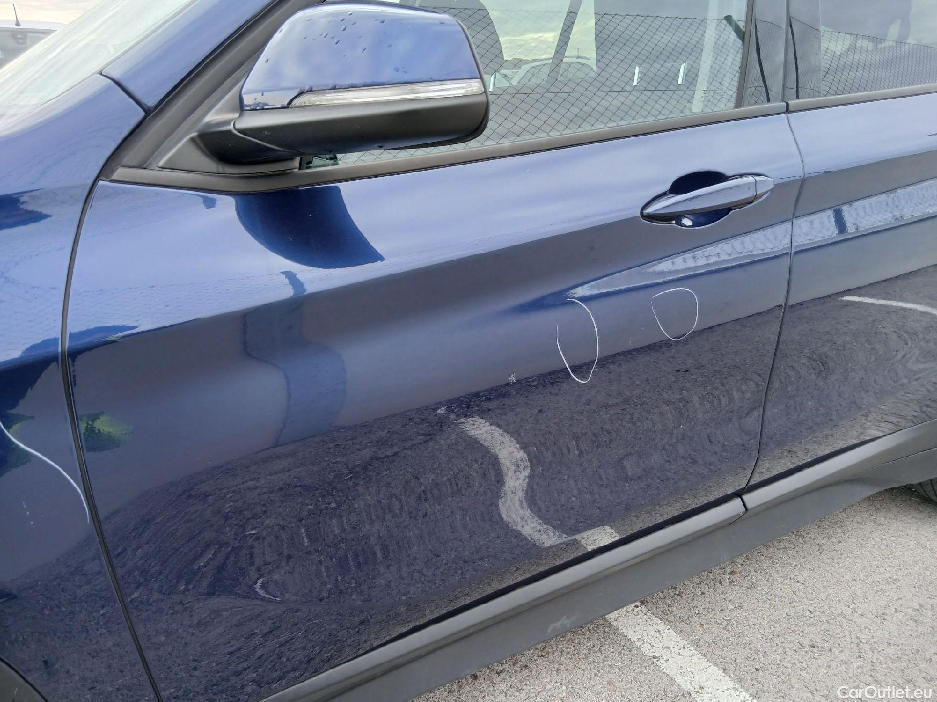  Bmw  X1 BMW  / 2019 / 5P / todoterreno sDrive16d Business #12