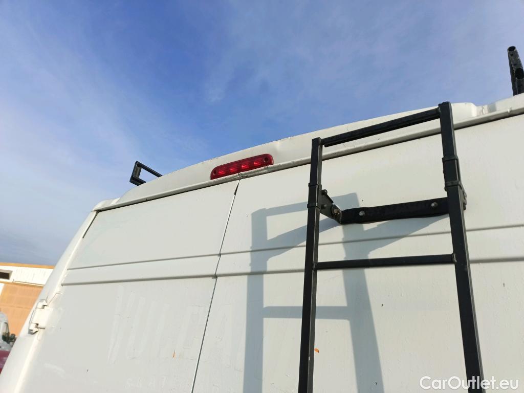  Citroen  Jumper  Furgón Gran Volumen 35 L2H2 BlueHDi 120 Start&Stop BlueHDi 120CV MT6 E6d #5