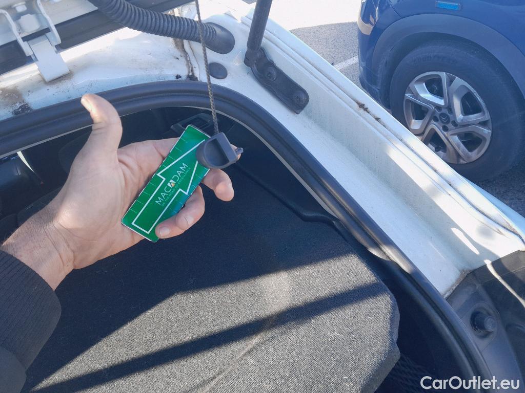  Bmw  Serie 1  Berlina 116d 1.5 115CV AT7 E6d #3