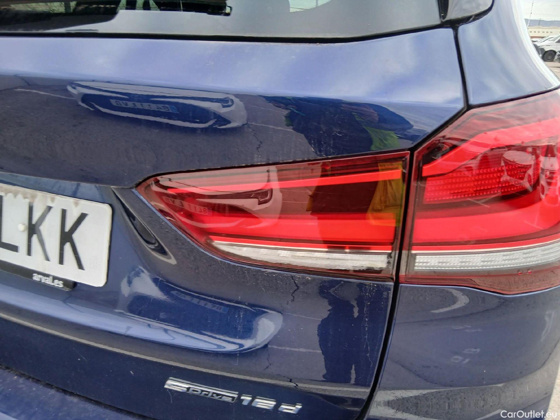  Bmw  X1 BMW  / 2019 / 5P / todoterreno sDrive16d Business #26