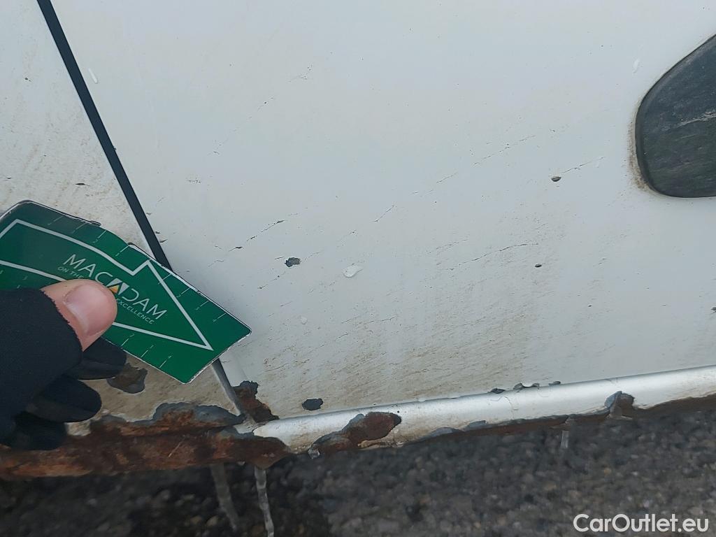  Peugeot  Partner PEUGEOT  furgón 3 PLAZAS Standard 1000kg BlueHDi 73kW #33