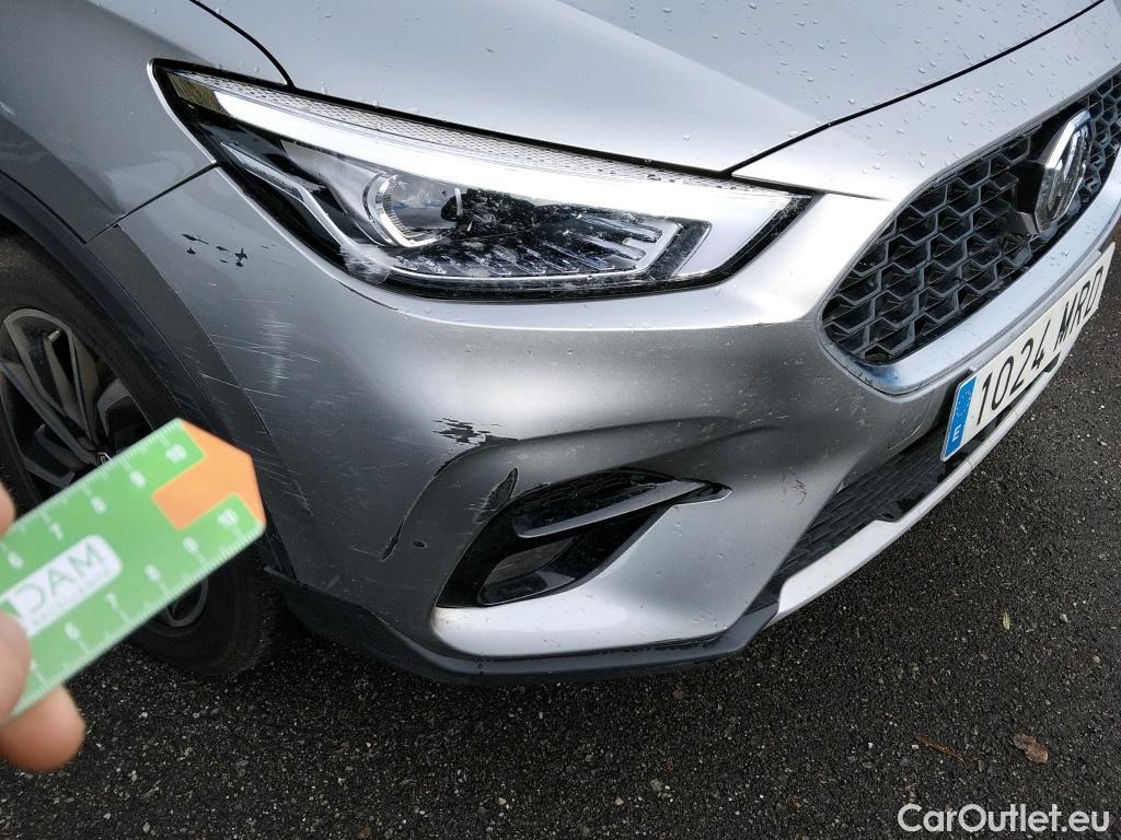  MG  ZS EV MG ZS / 2021 / 5P / todoterreno 1.5 Luxury (AC) #24