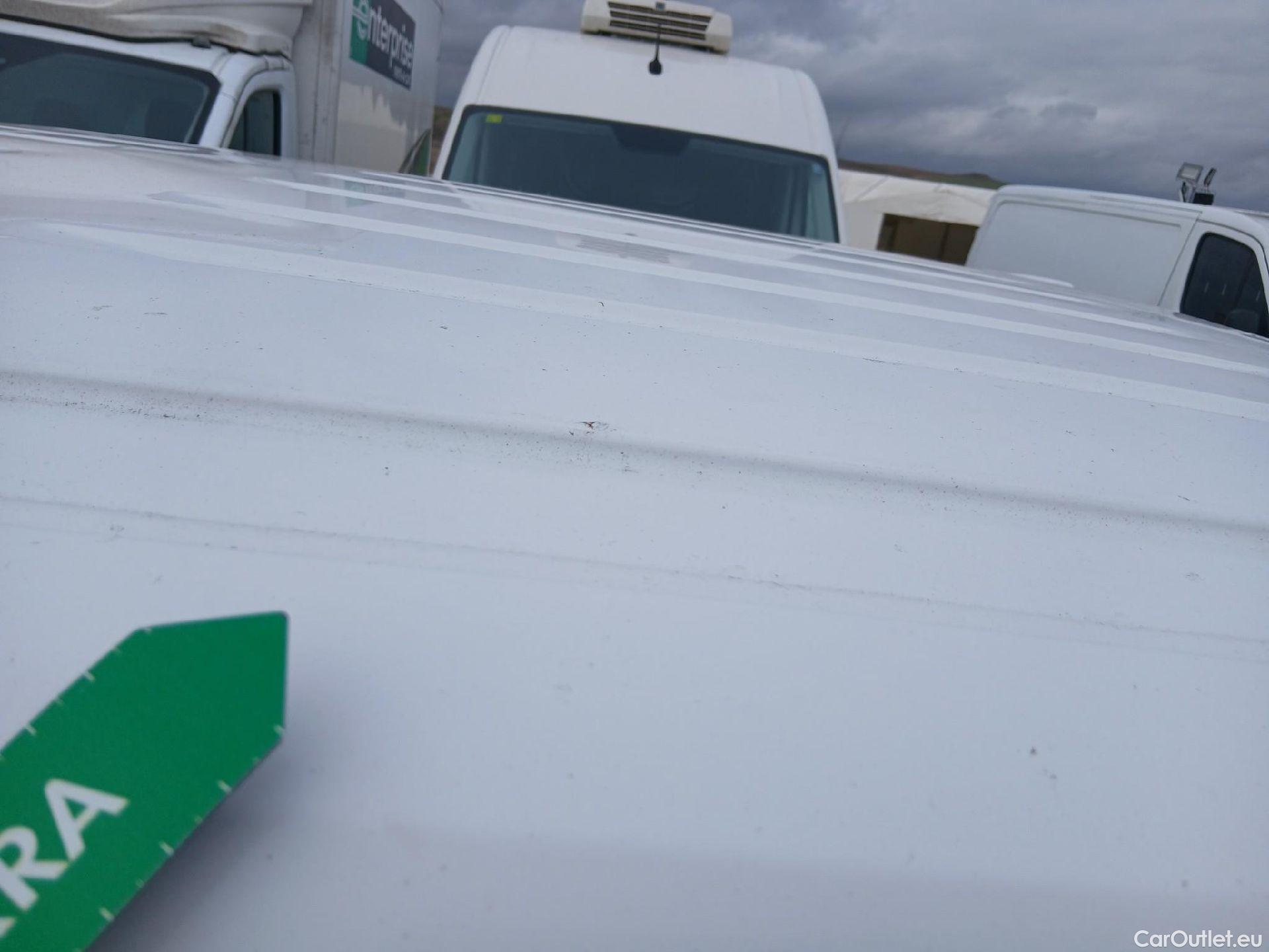  Citroen  Berlingo  Furgón Control M 1.5 BlueHDi #24