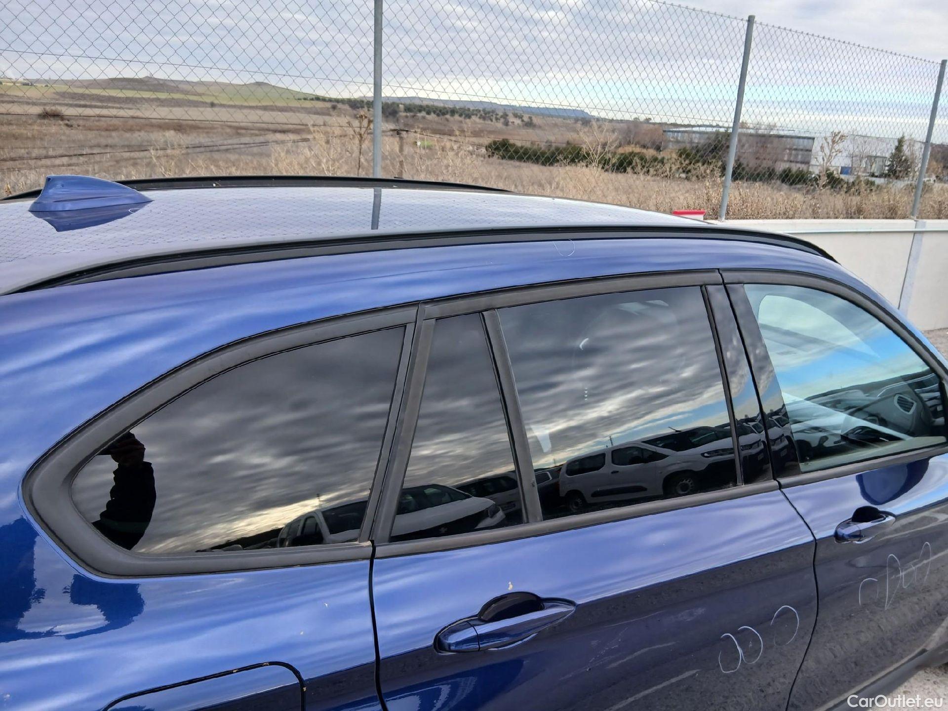  Bmw  X1 BMW  / 2019 / 5P / todoterreno sDrive16d Business #44