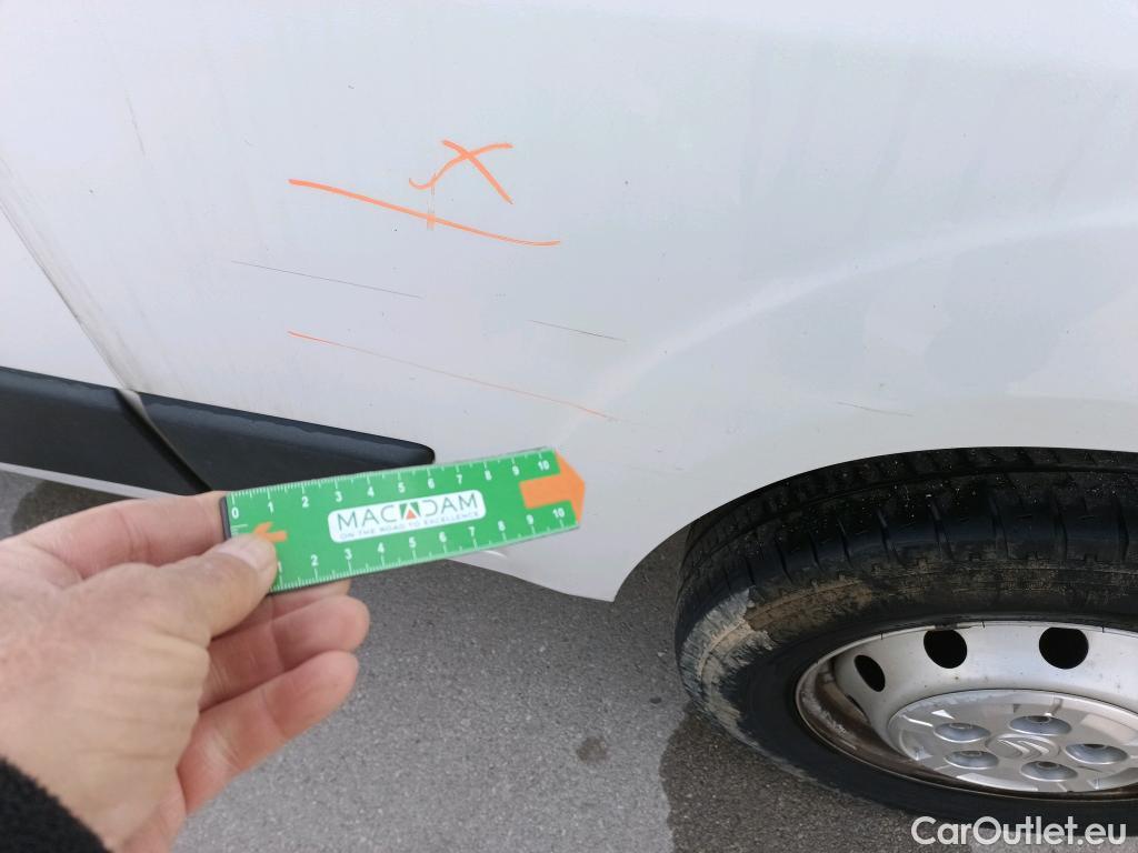  Citroen  Jumper  Furgón Gran Volumen 35 L2H2 BlueHDi 120 Start&Stop BlueHDi 120CV MT6 E6d #8