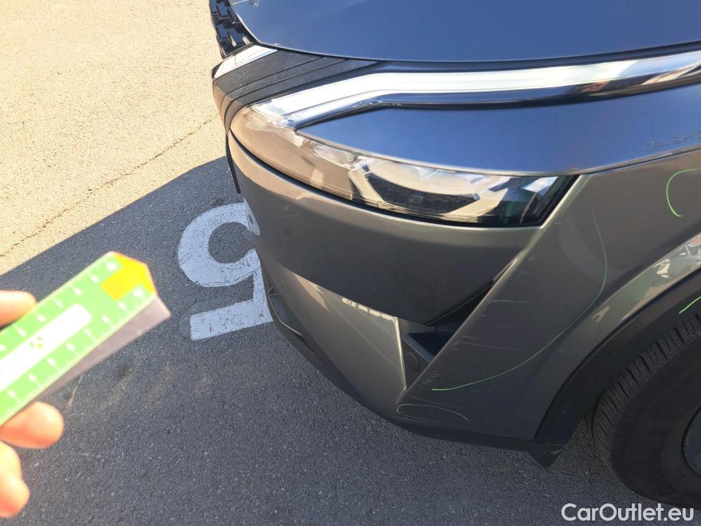  Nissan  Qashqai NISSAN  / 2021 / 5P / todoterreno DIG-T 116kW (158CV) mHEV Xtronic Acenta #13