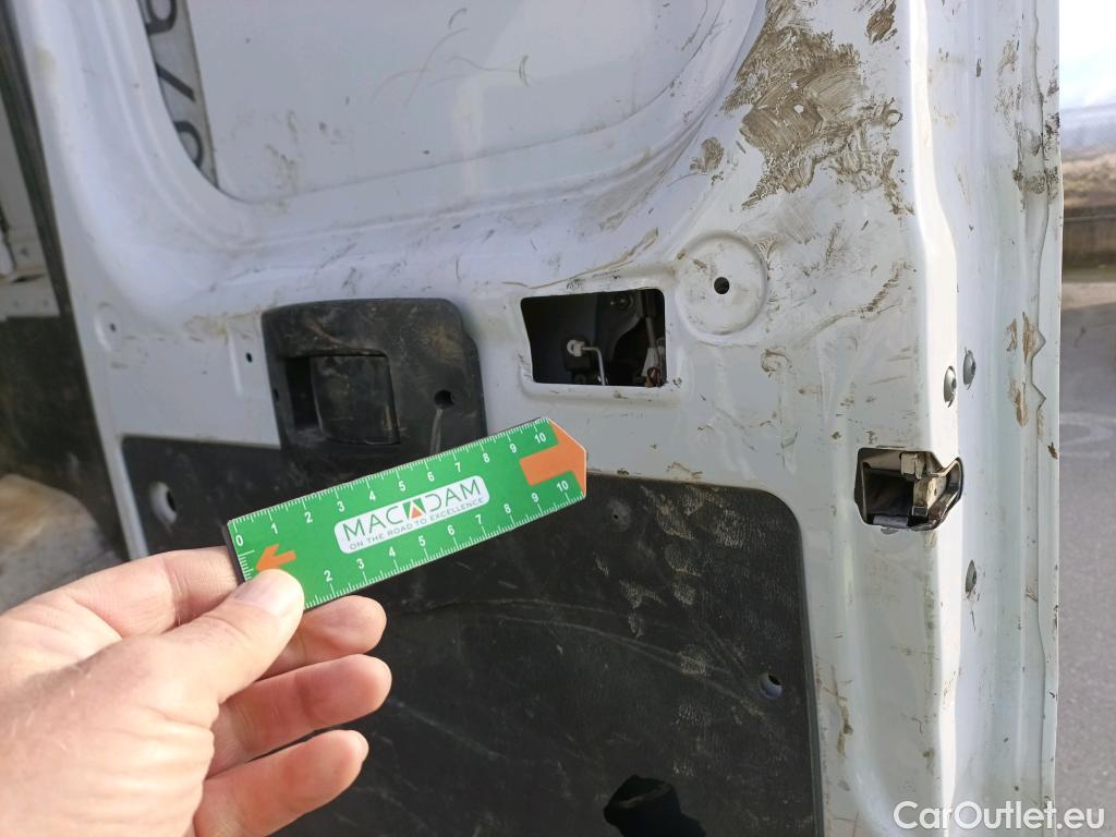  Citroen  Jumper  Furgón Gran Volumen 35 L2H2 BlueHDi 120 Start&Stop BlueHDi 120CV MT6 E6d #20