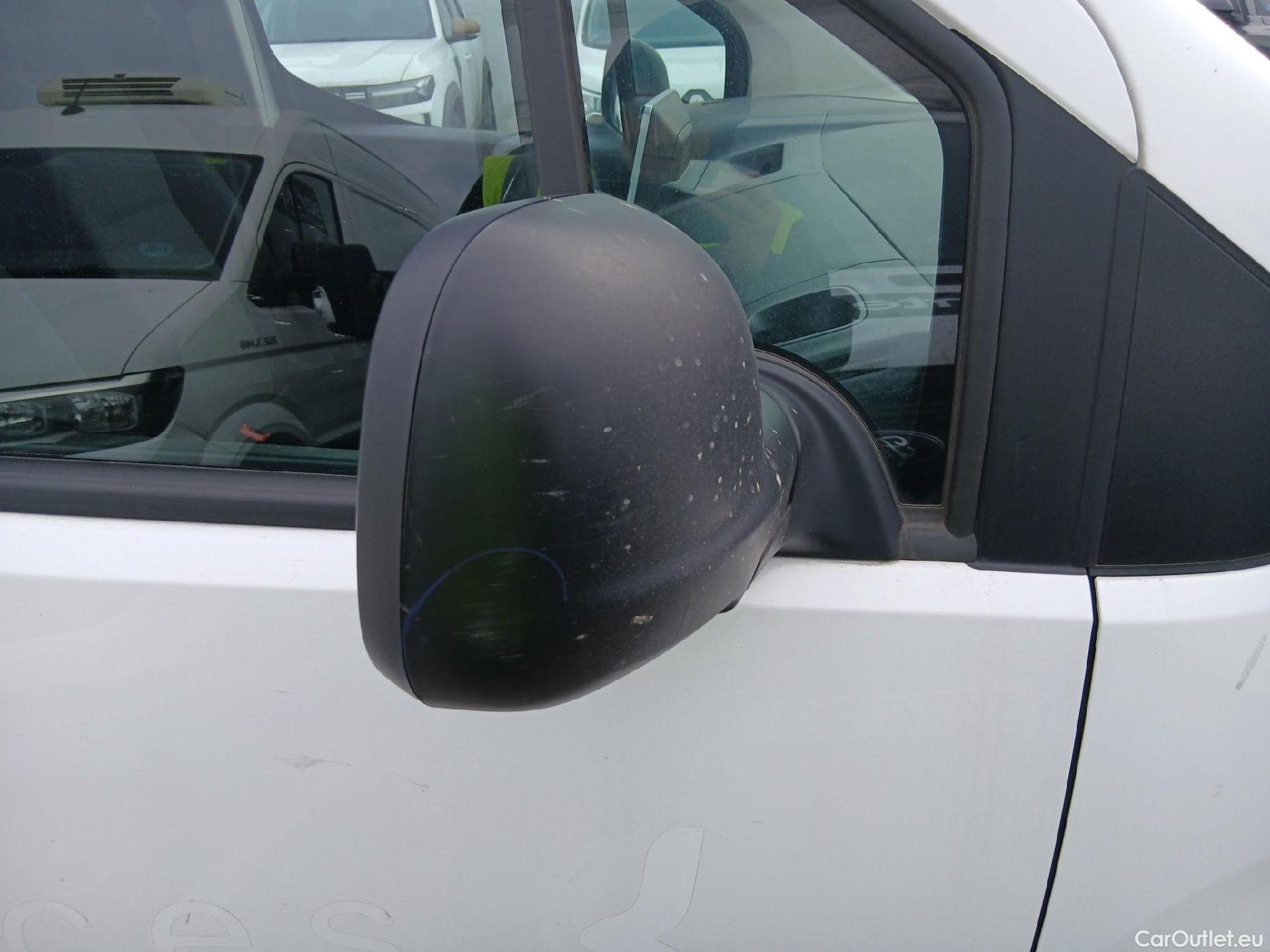  Citroen  Berlingo  Furgón Control M 1.5 BlueHDi #22