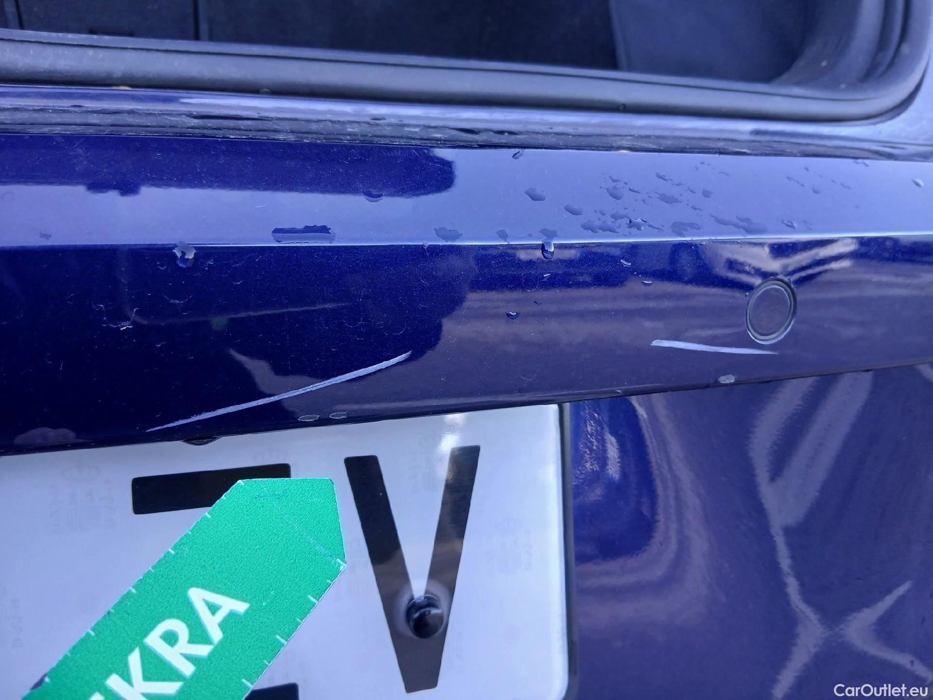  Volkswagen  Golf  VIII Berlina Life 1.0 TSI 110CV MT6 E6d #22