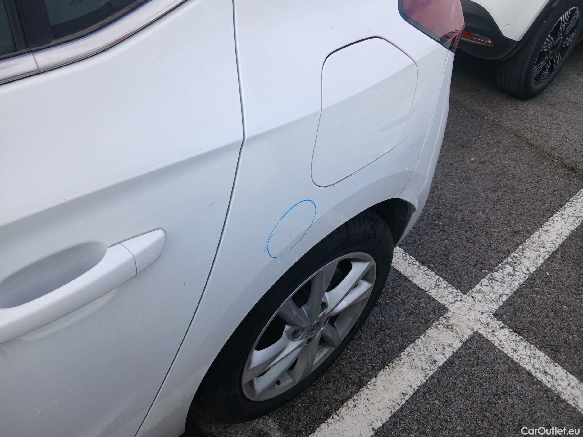  Opel  Corsa OPEL  1.2T XHL 74kW (100CV) Elegance #27