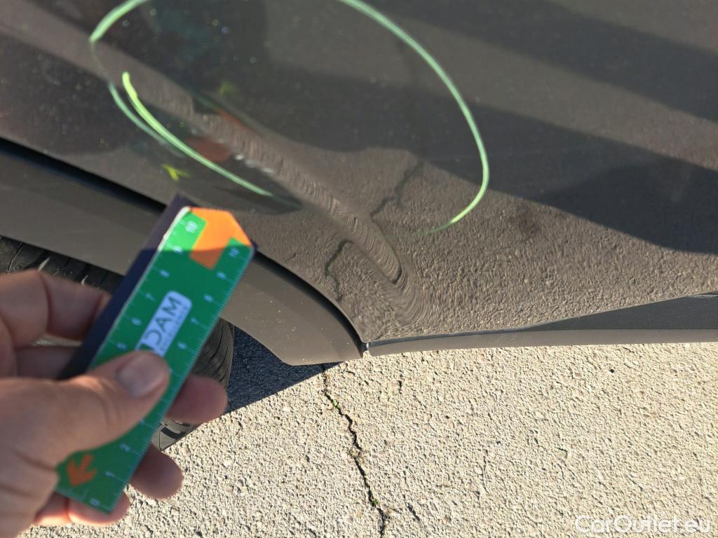  Nissan  Qashqai NISSAN  / 2021 / 5P / todoterreno DIG-T 116kW (158CV) mHEV Xtronic Acenta #21