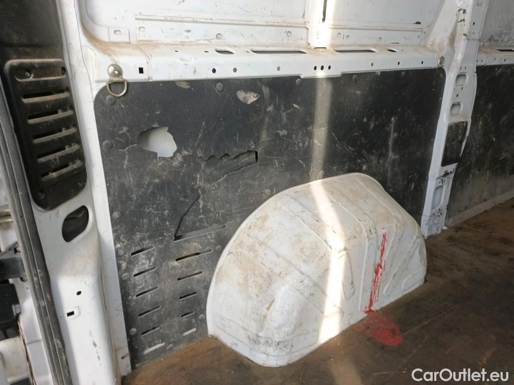  Citroen  Jumper  Furgón Gran Volumen 35 L2H2 BlueHDi 120 Start&Stop BlueHDi 120CV MT6 E6d #1