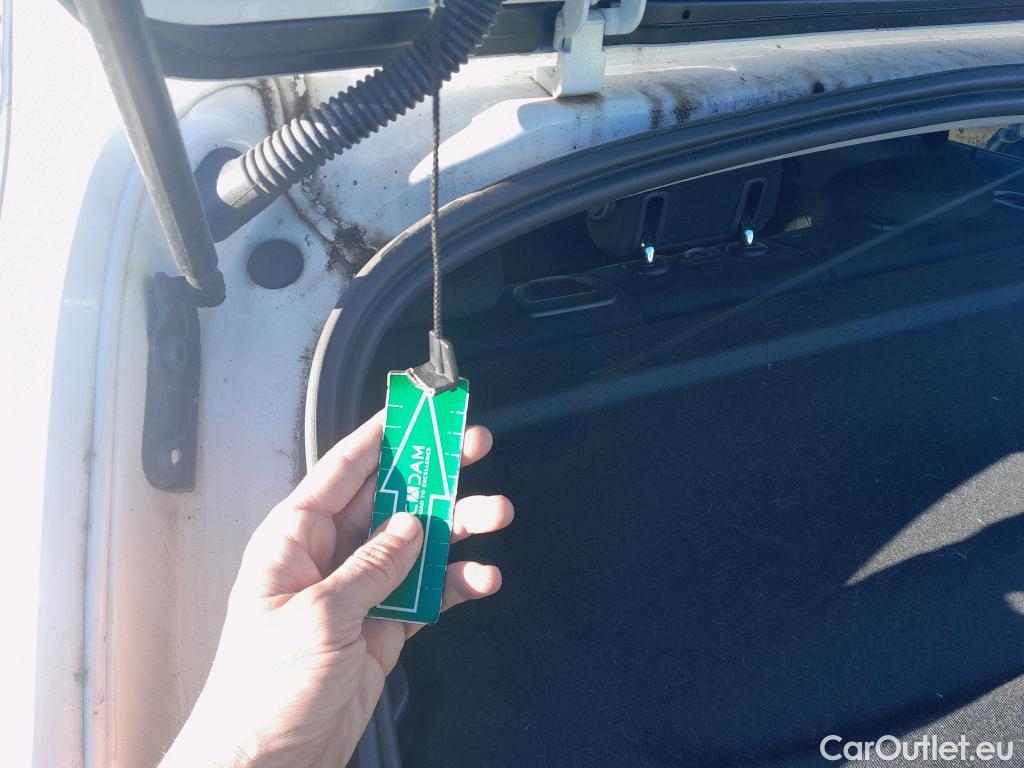  Bmw  Serie 1  Berlina 116d 1.5 115CV AT7 E6d #1