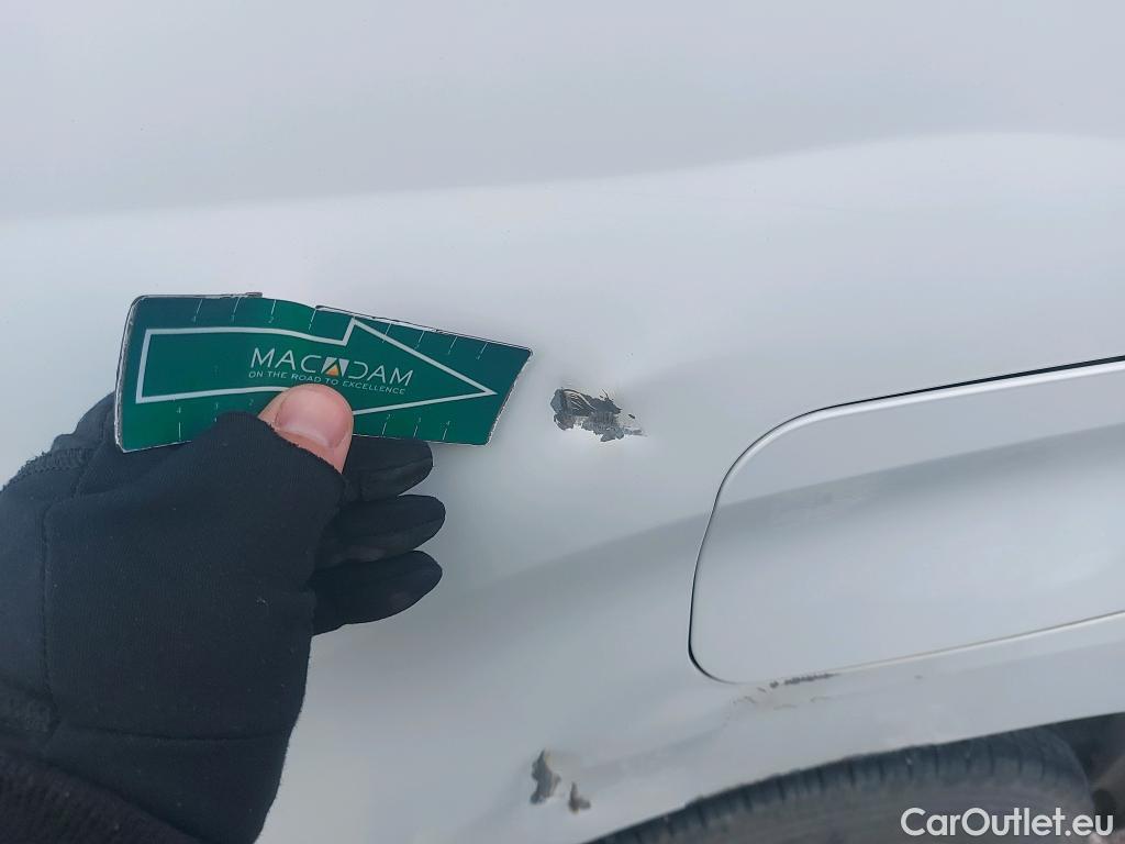  Peugeot  Partner PEUGEOT  furgón 3 PLAZAS Standard 1000kg BlueHDi 73kW #13