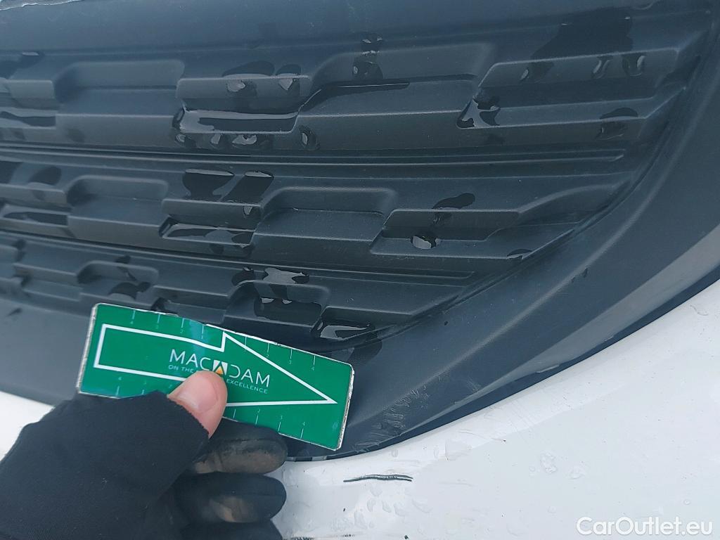  Peugeot  Partner PEUGEOT  furgón 3 PLAZAS Standard 1000kg BlueHDi 73kW #80