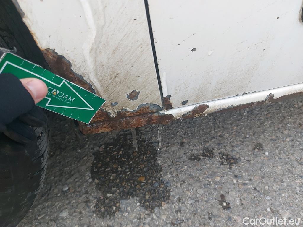  Peugeot  Partner PEUGEOT  furgón 3 PLAZAS Standard 1000kg BlueHDi 73kW #26