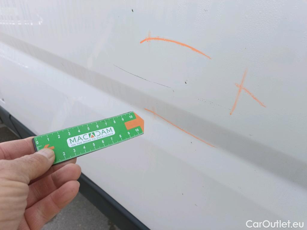  Citroen  Jumper  Furgón Gran Volumen 35 L2H2 BlueHDi 120 Start&Stop BlueHDi 120CV MT6 E6d #9