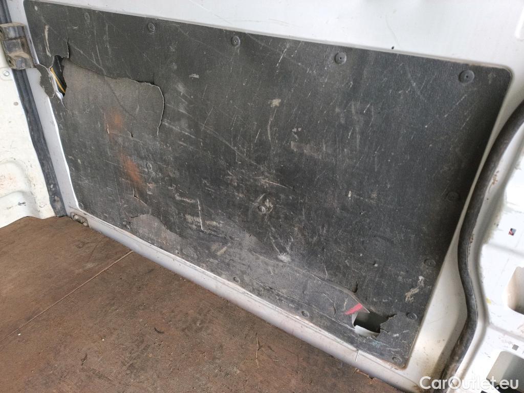  Citroen  Jumper  Furgón Gran Volumen 35 L2H2 BlueHDi 120 Start&Stop BlueHDi 120CV MT6 E6d #17