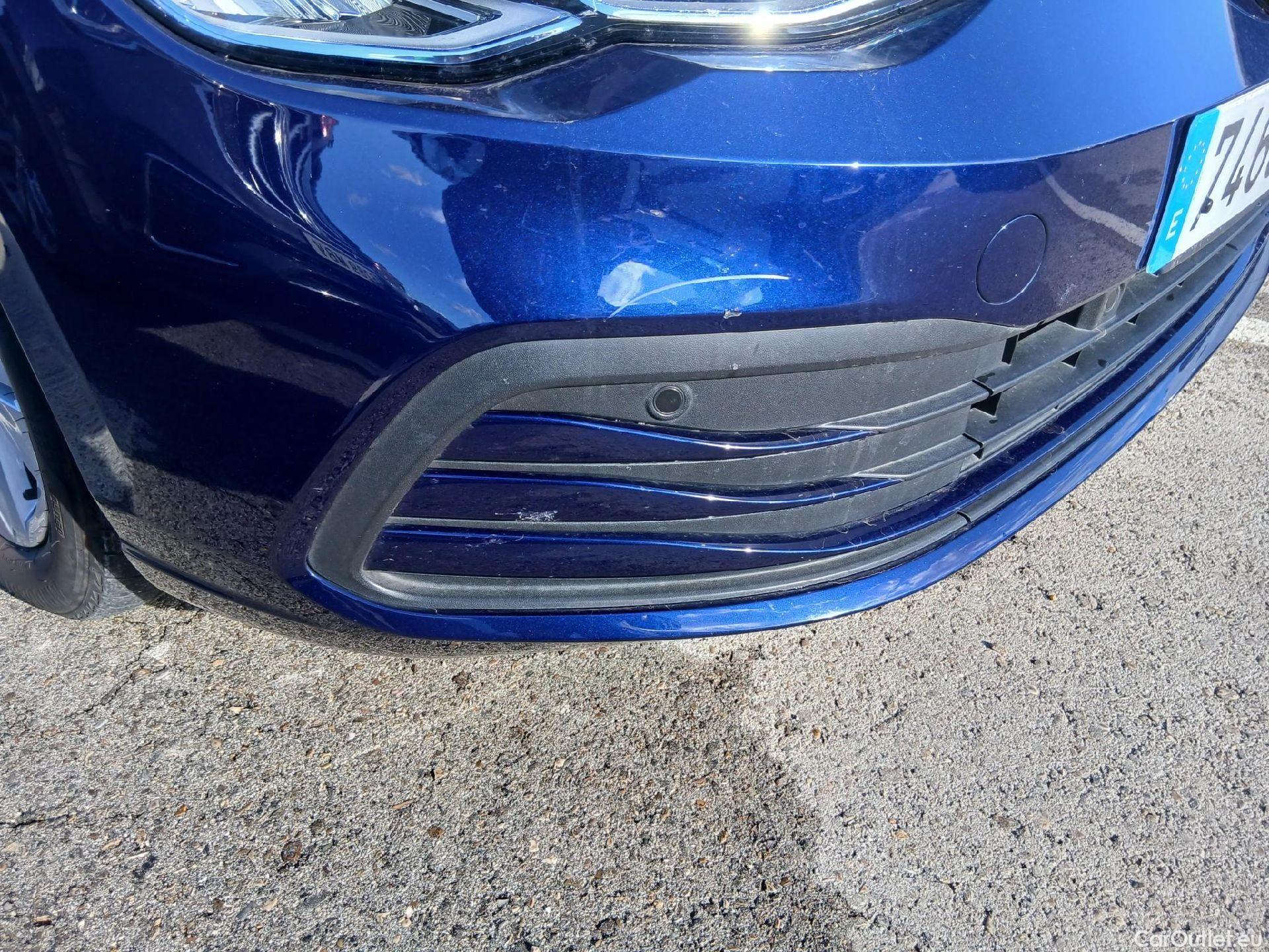  Volkswagen  Golf  VIII Berlina Life 1.0 TSI 110CV MT6 E6d #5