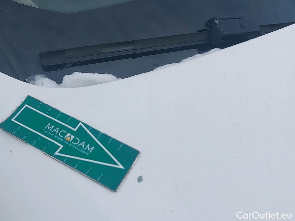  Peugeot  Partner PEUGEOT  furgón 3 PLAZAS Standard 1000kg BlueHDi 73kW #43