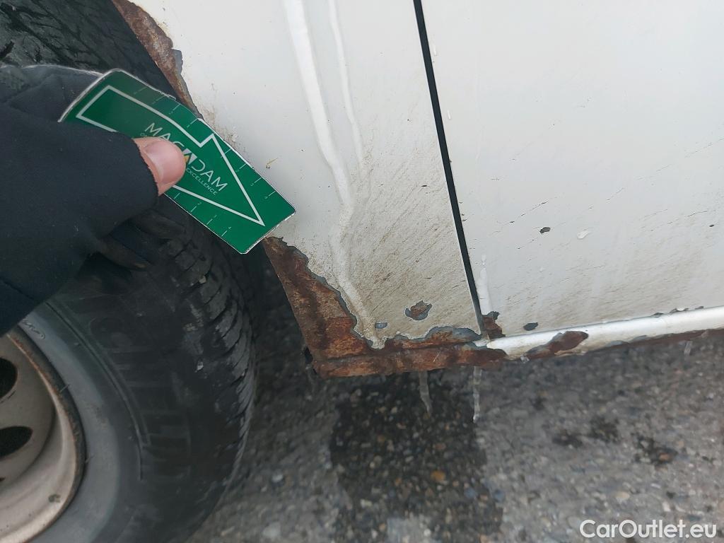  Peugeot  Partner PEUGEOT  furgón 3 PLAZAS Standard 1000kg BlueHDi 73kW #39