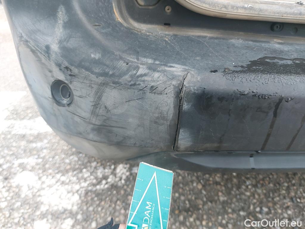  Peugeot  Partner PEUGEOT  furgón 3 PLAZAS Standard 1000kg BlueHDi 73kW #10