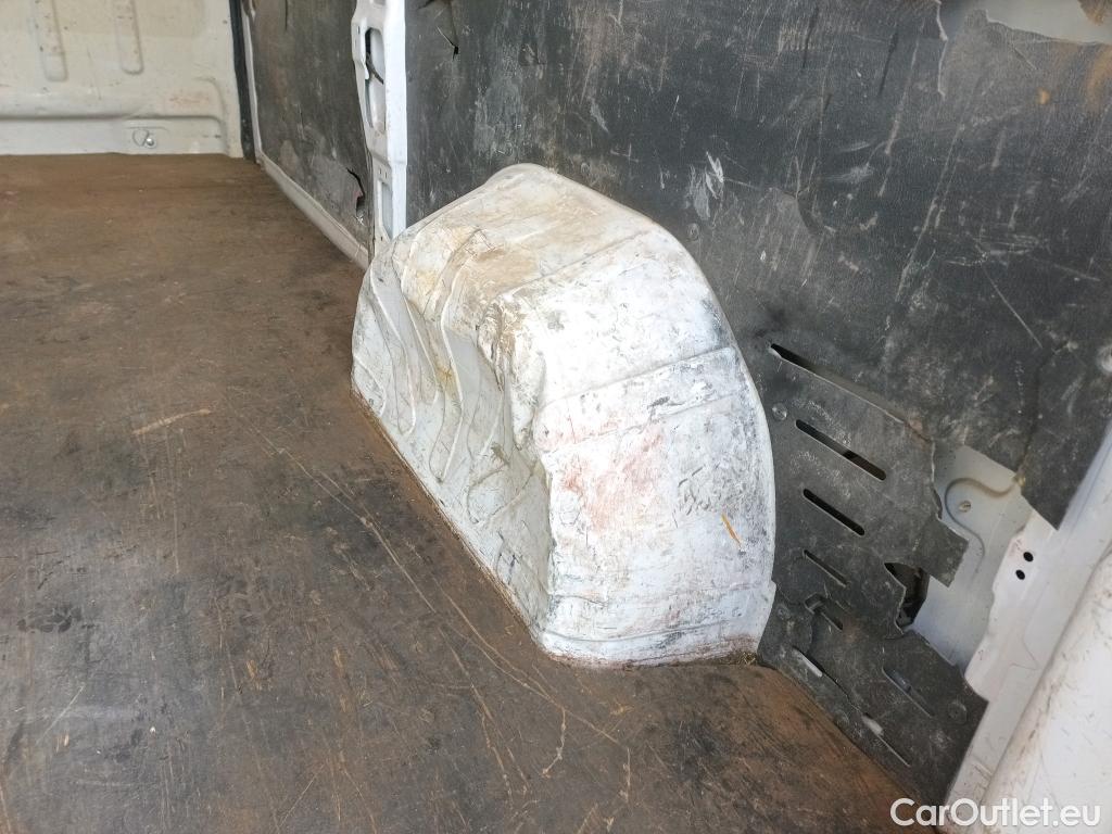  Citroen  Jumper  Furgón Gran Volumen 35 L2H2 BlueHDi 120 Start&Stop BlueHDi 120CV MT6 E6d #10