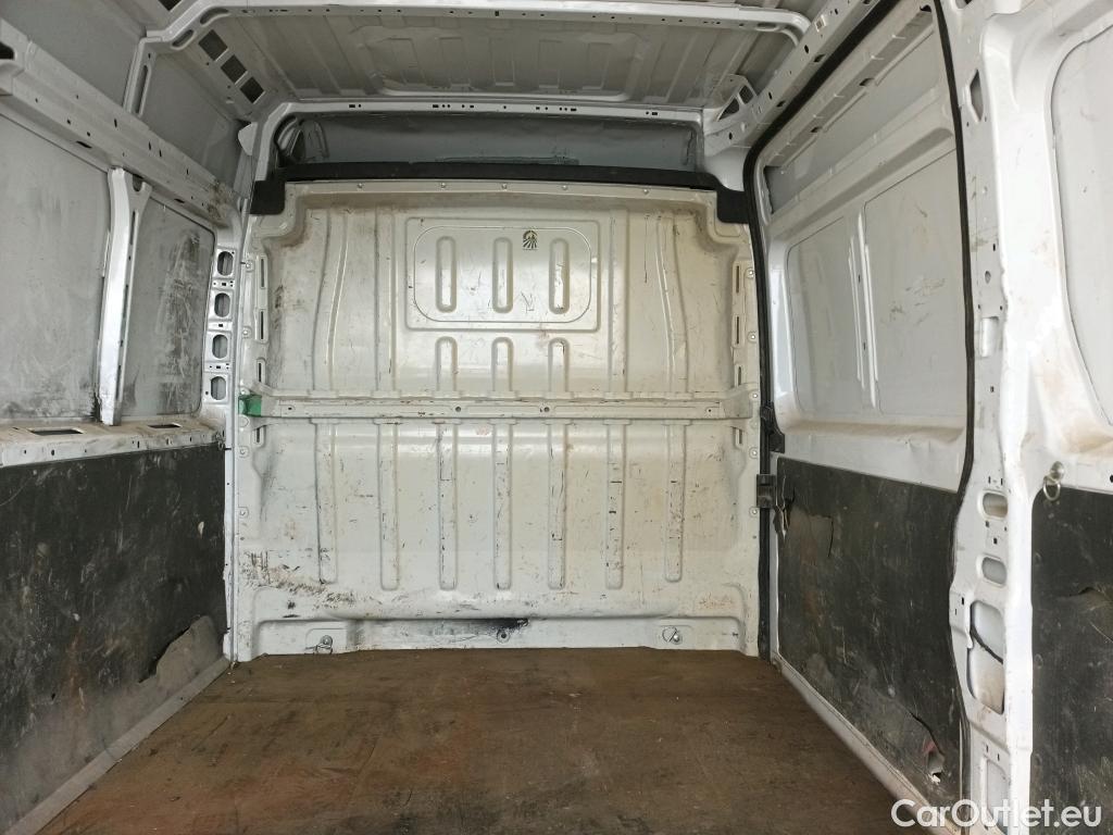  Citroen  Jumper  Furgón Gran Volumen 35 L2H2 BlueHDi 120 Start&Stop BlueHDi 120CV MT6 E6d #30