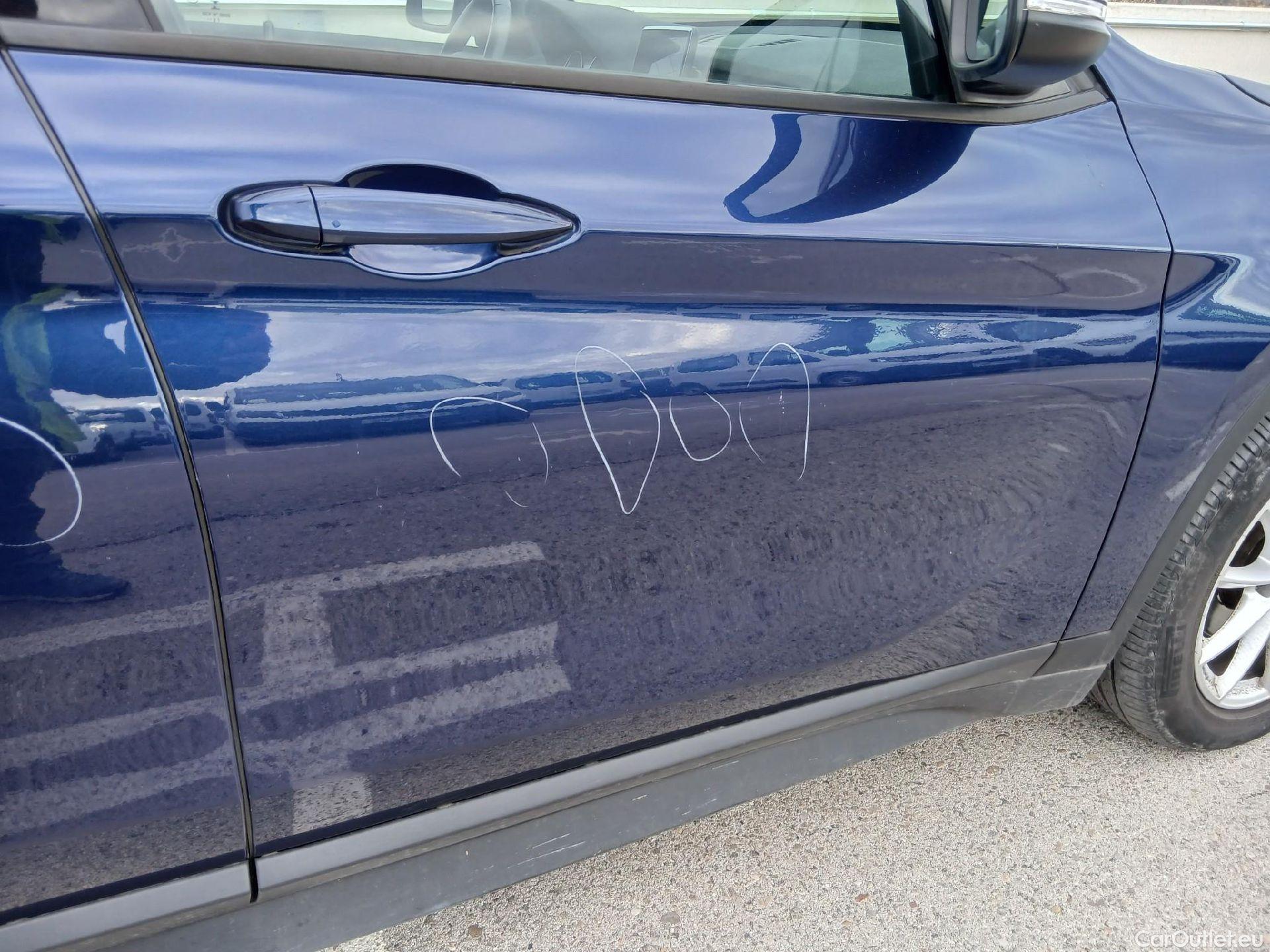  Bmw  X1 BMW  / 2019 / 5P / todoterreno sDrive16d Business #33