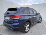  Bmw  X1 BMW  / 2019 / 5P / todoterreno sDrive16d Business #2