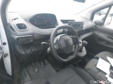 Peugeot  Partner PEUGEOT  furgón 3 PLAZAS Standard 1000kg BlueHDi 73kW #3