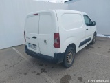  Peugeot  Partner PEUGEOT  furgón 3 PLAZAS Standard 1000kg BlueHDi 73kW #2
