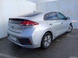  Hyundai   Ioniq HYUNDAI / 2019 / 5P / berlina con portón 1.6 GDI HEV Klass DCT #2