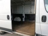  Citroen  Jumper  Furgón Gran Volumen 35 L2H2 BlueHDi 120 Start&Stop BlueHDi 120CV MT6 E6d #7