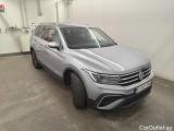  Volkswagen  Tiguan Volkswagen  Allspace 1.5 TSI Life Business 5d #8